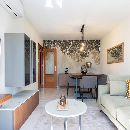 Oasis Mijas Centro公寓 外观 照片