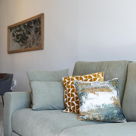 Oasis Mijas Centro公寓 外观 照片