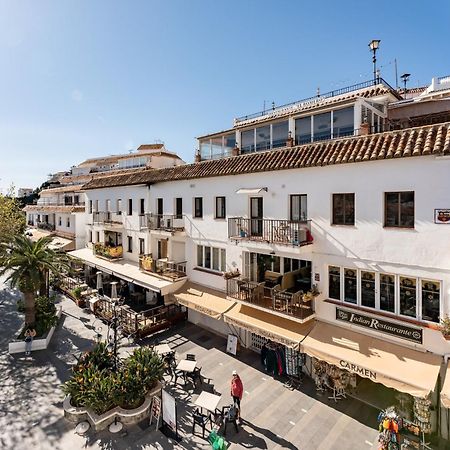 Oasis Mijas Centro公寓 外观 照片