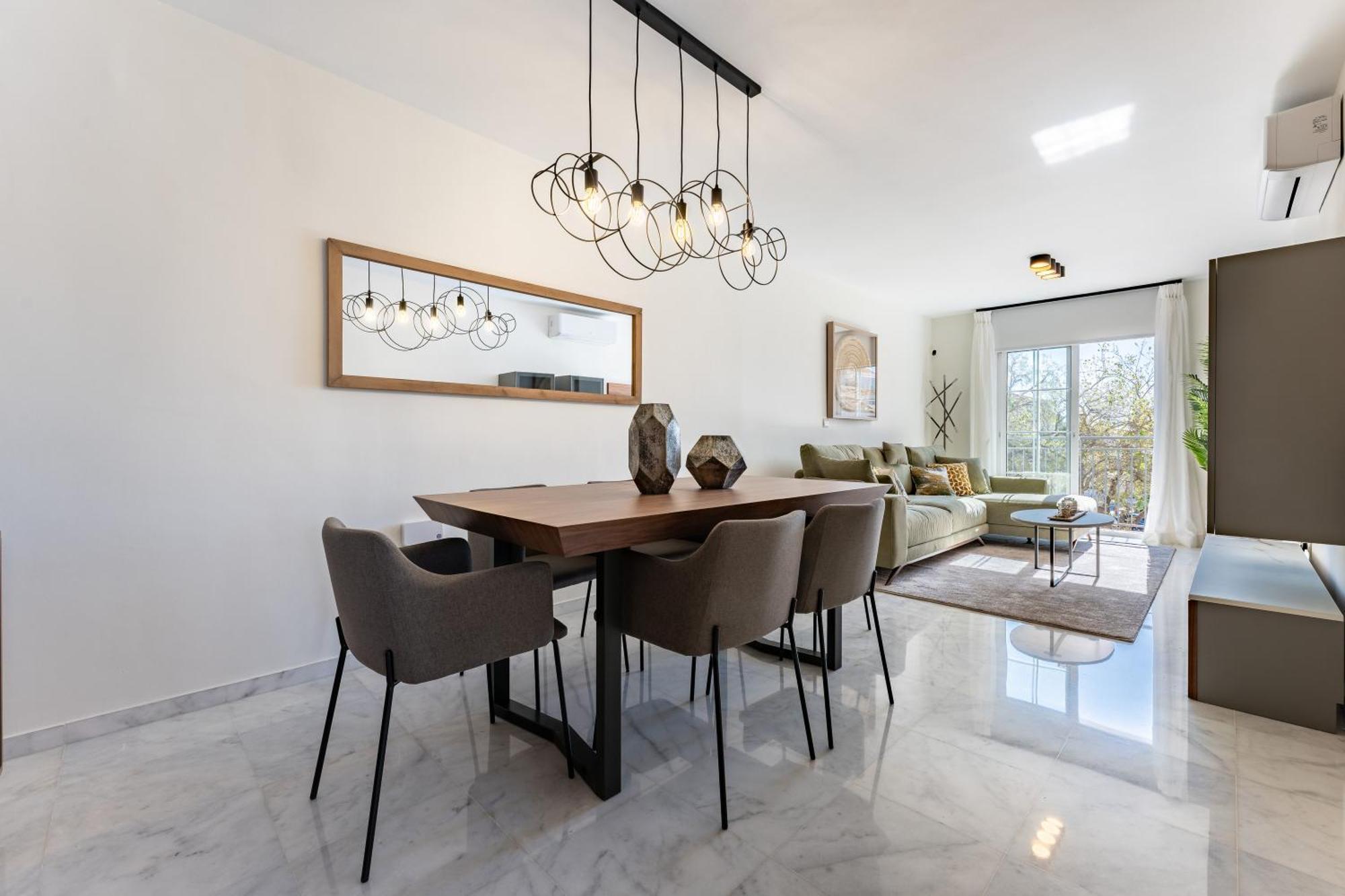 Oasis Mijas Centro公寓 外观 照片