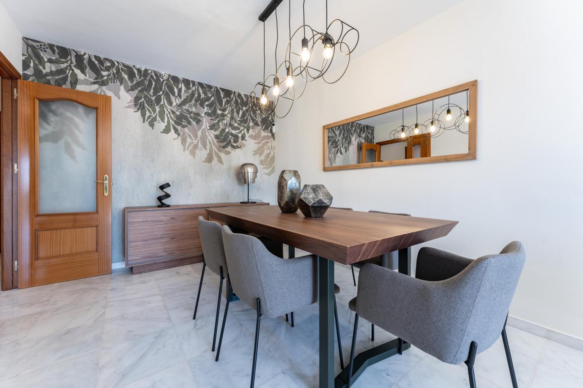 Oasis Mijas Centro公寓 外观 照片