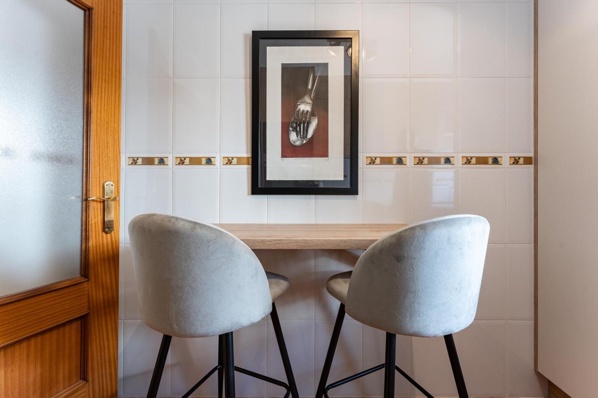 Oasis Mijas Centro公寓 外观 照片