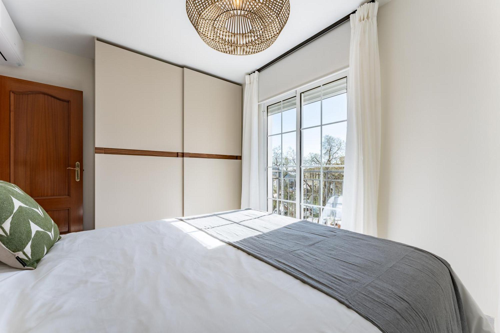Oasis Mijas Centro公寓 外观 照片