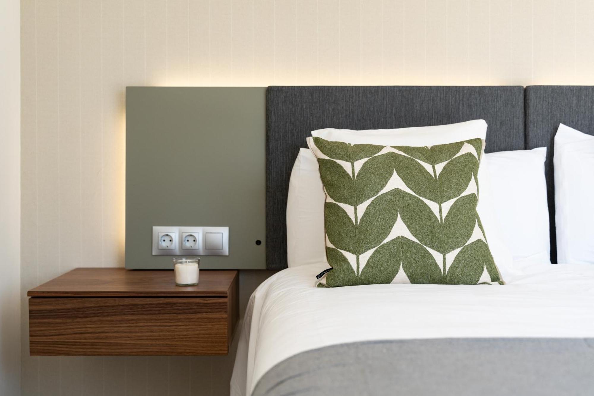 Oasis Mijas Centro公寓 外观 照片